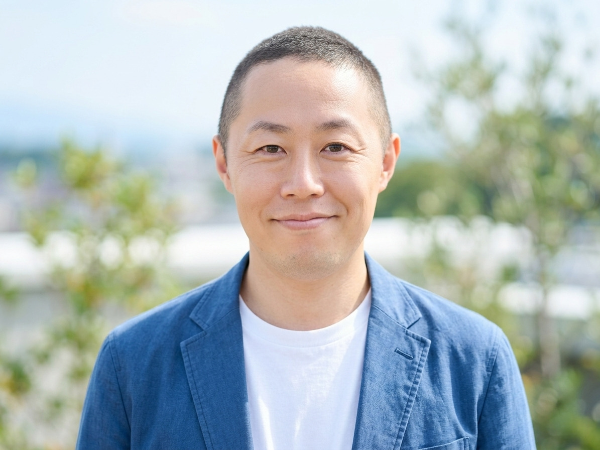 i Motto株式会社 代表取締役 楠本　祥一