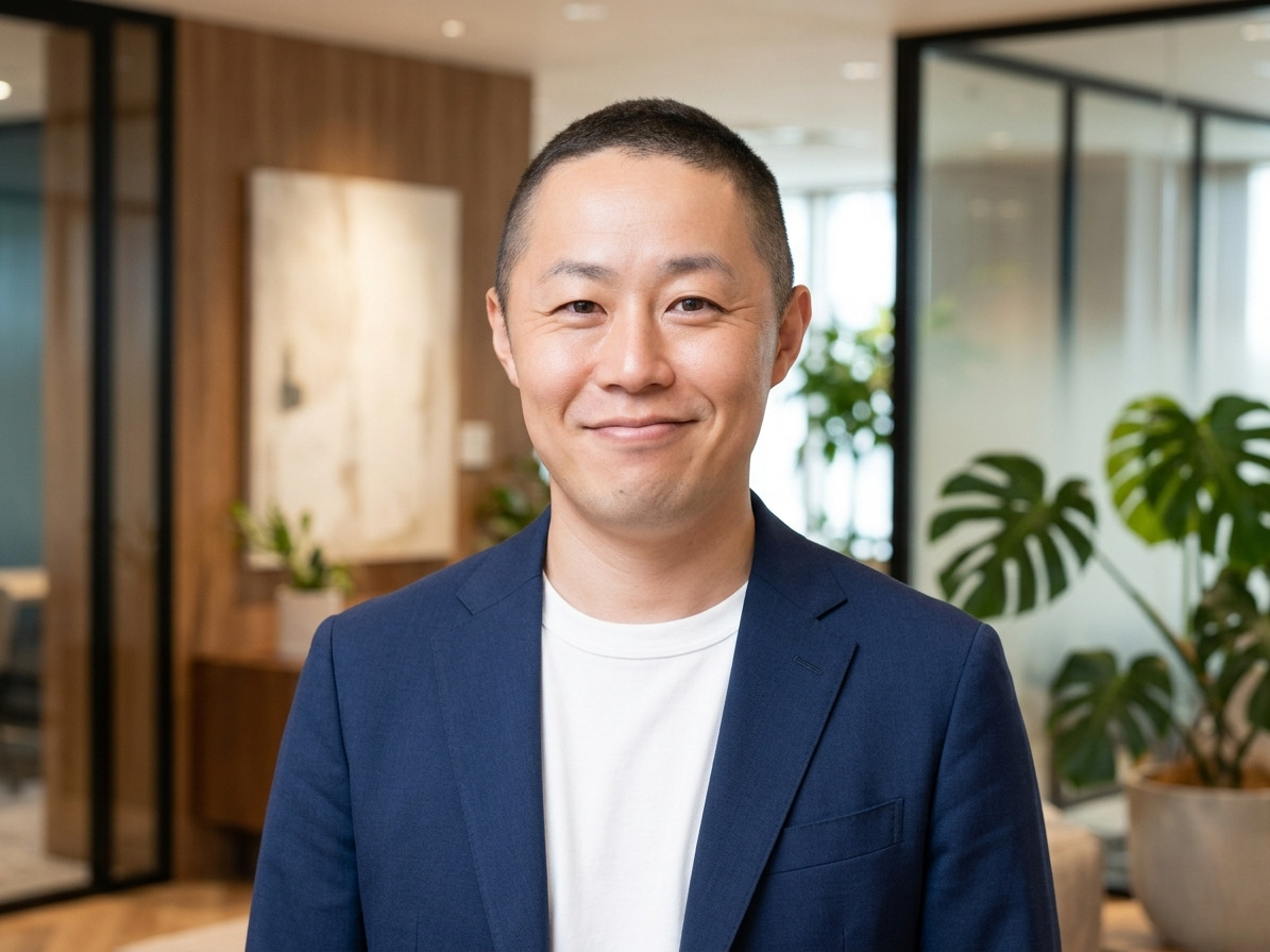 i Motto株式会社 代表取締役 楠本　祥一