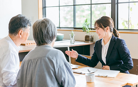 仲介と買取の違いを知り、売却方法を選びましょう