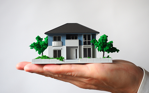 戸建てを売却する主な方法
