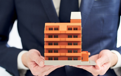 区分マンションを売却する主な方法