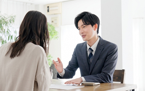 物件の特徴に合わせた不動産会社を選びましょう