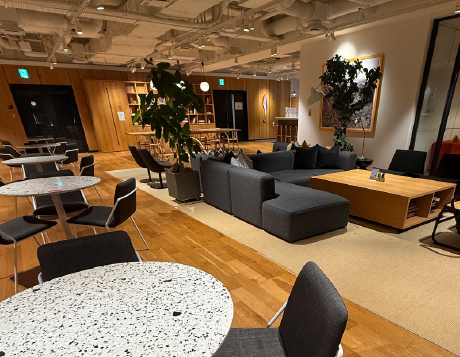 i Motto株式会社 横浜本社