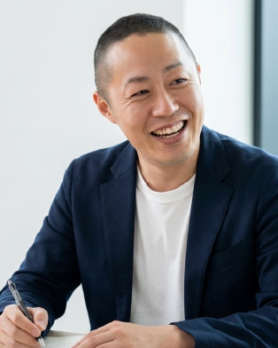 代表が直接対応し、あなたの“断トツ”になります