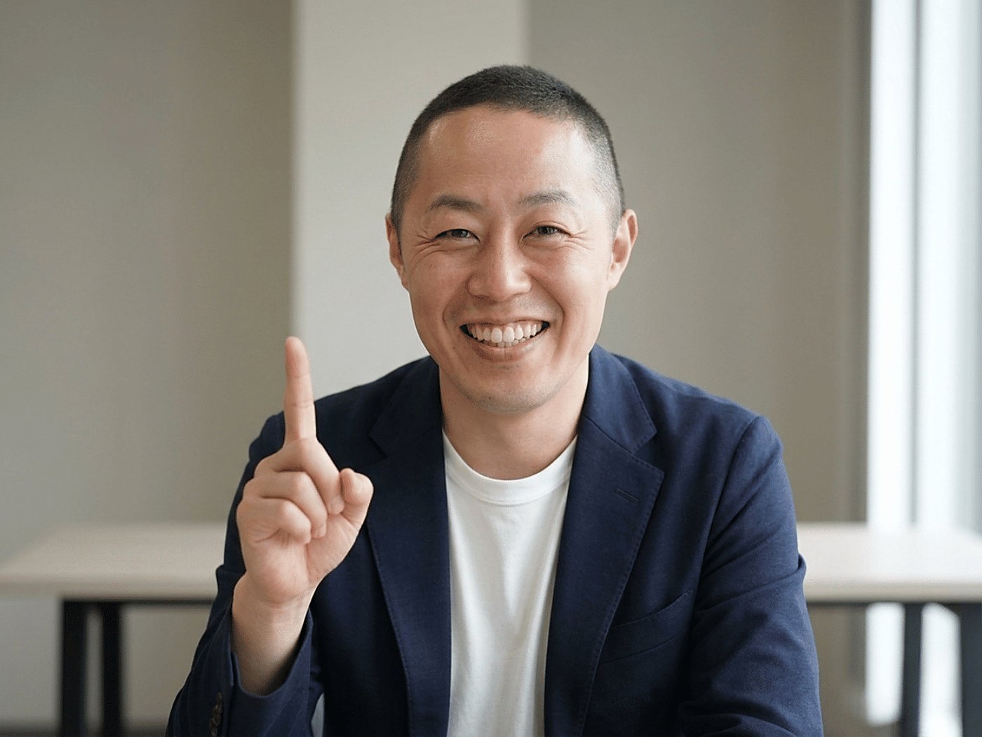 i Motto株式会社 代表取締役 楠本祥一