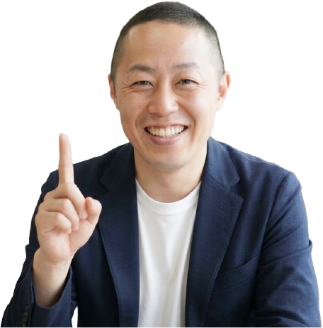 代表の楠本